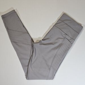 Athleta Leggings Womens XS Purple‎ Yoga Athletic Pants